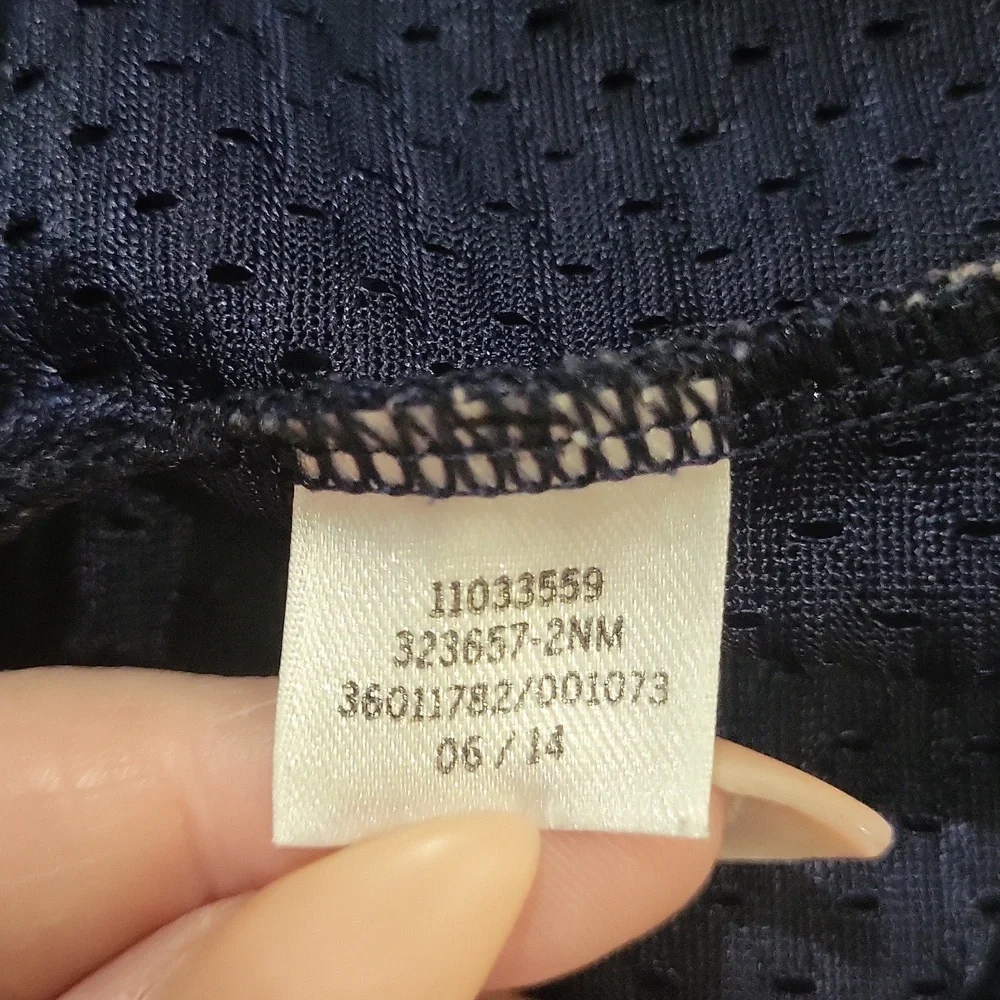 PINK Victoria's Secret Seattle Seahawks Jersey - Picture 14 of 15